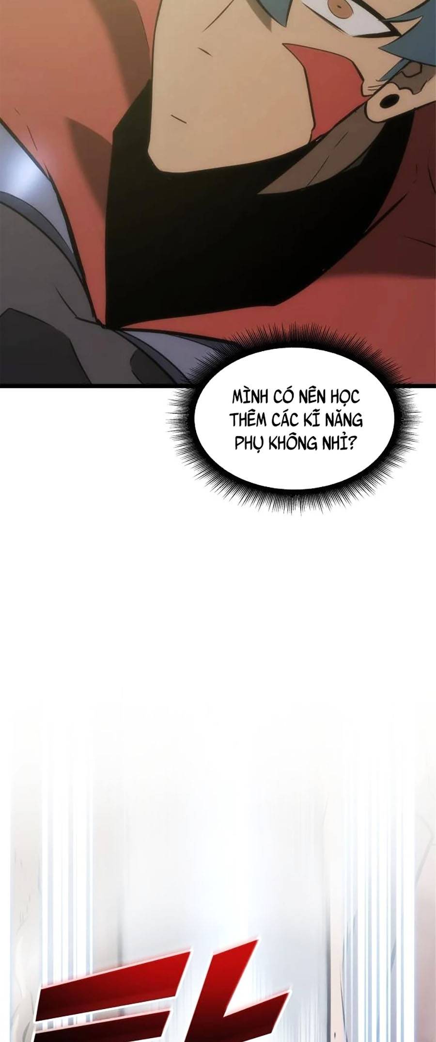 Ranker Cấp Sss Hồi Quy: Chapter 11