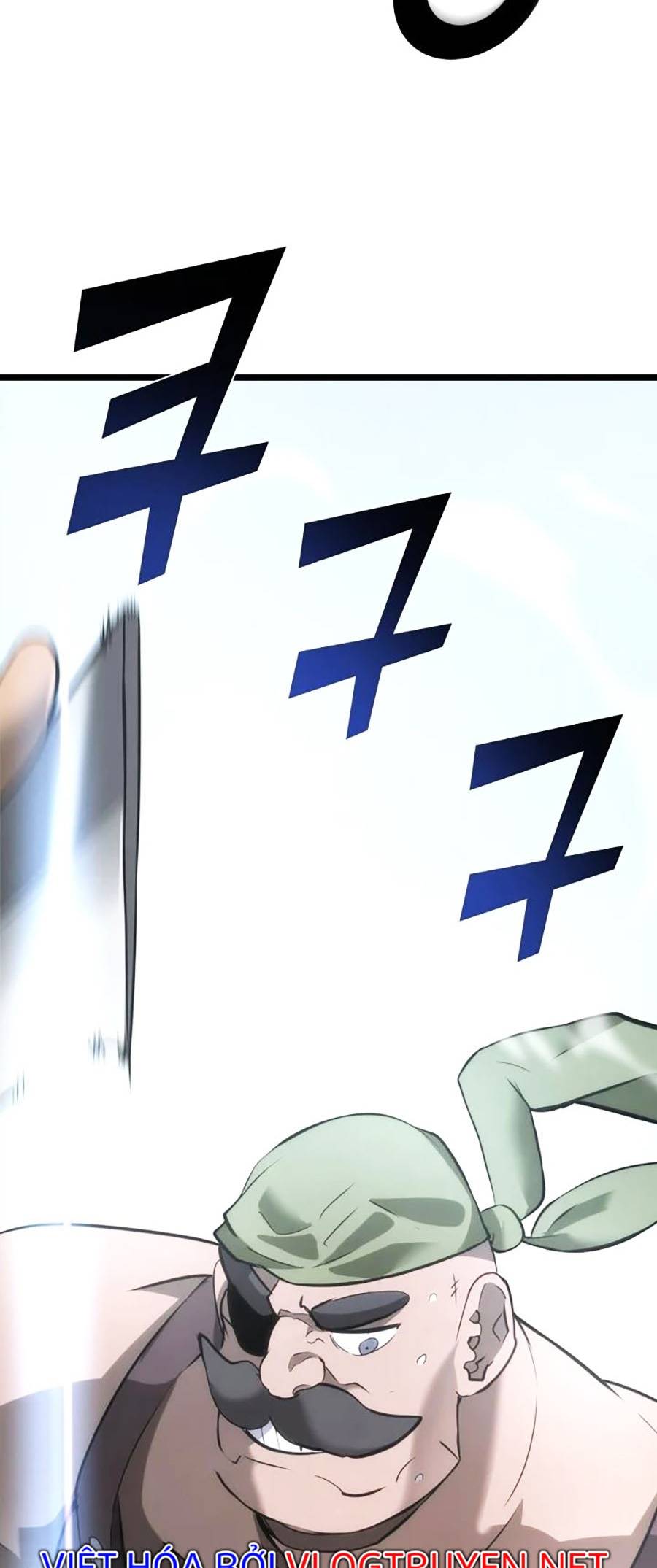Ranker Cấp Sss Hồi Quy: Chapter 11