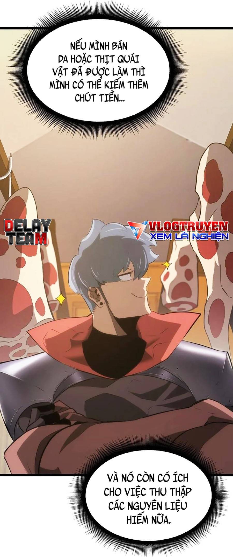 Ranker Cấp Sss Hồi Quy: Chapter 11