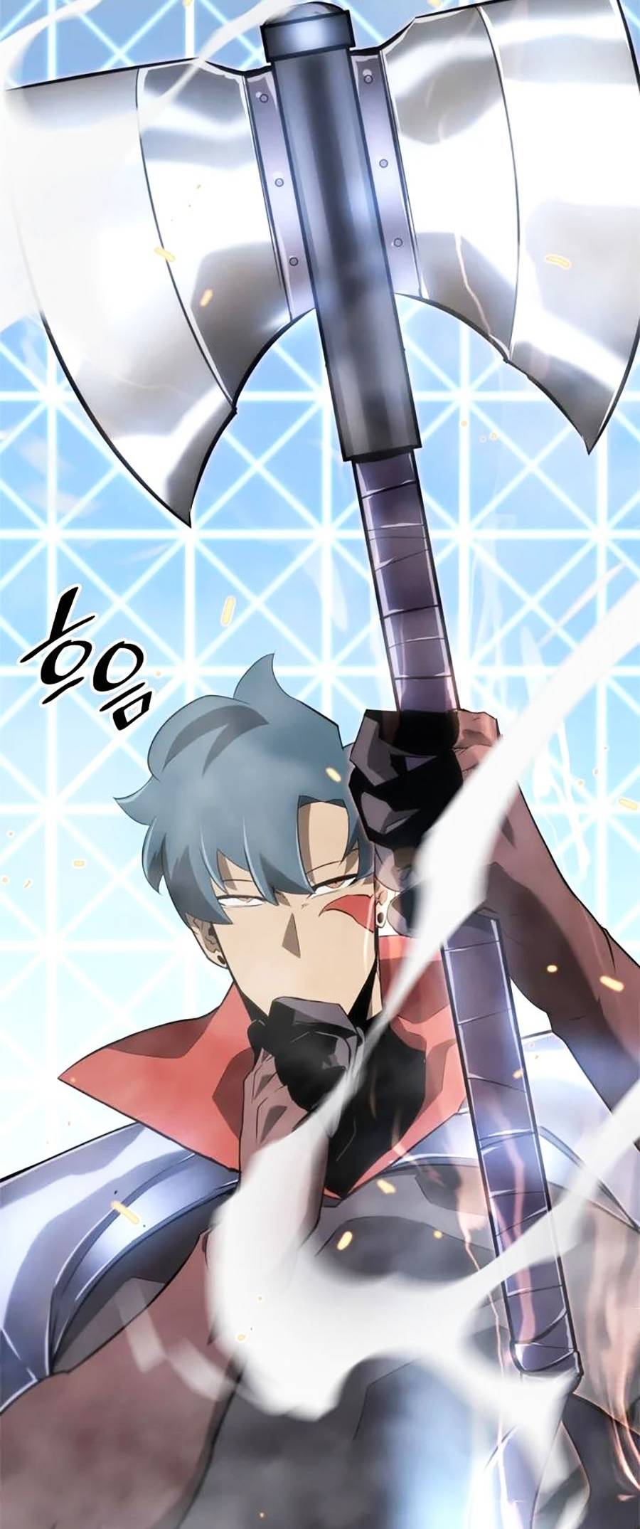 Ranker Cấp Sss Hồi Quy: Chapter 11