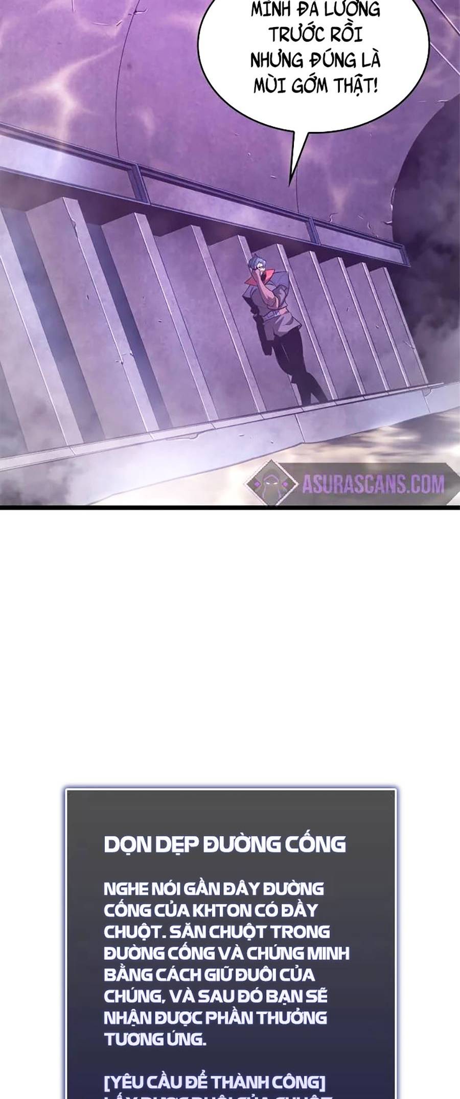 Ranker Cấp Sss Hồi Quy: Chapter 11