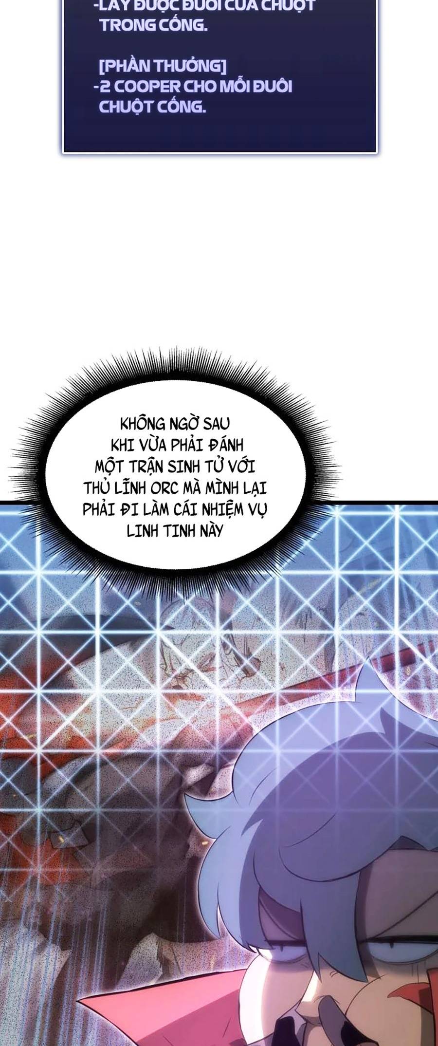 Ranker Cấp Sss Hồi Quy: Chapter 11