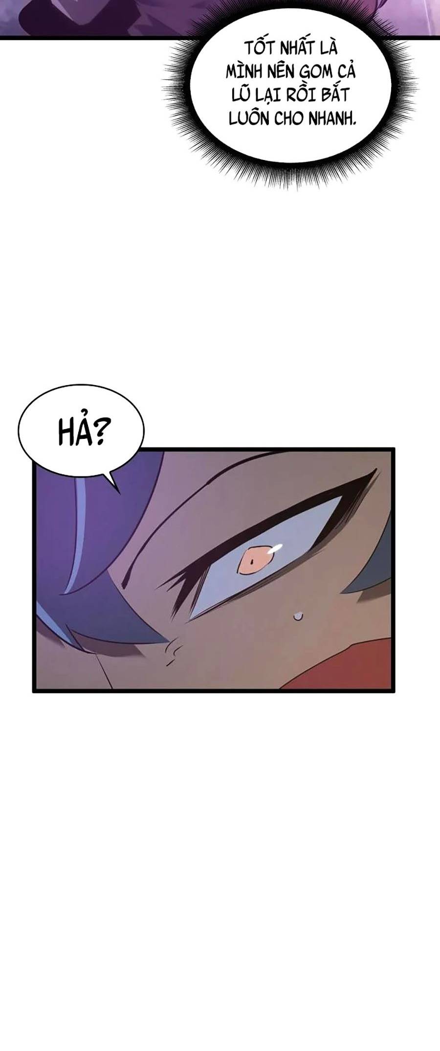 Ranker Cấp Sss Hồi Quy: Chapter 11