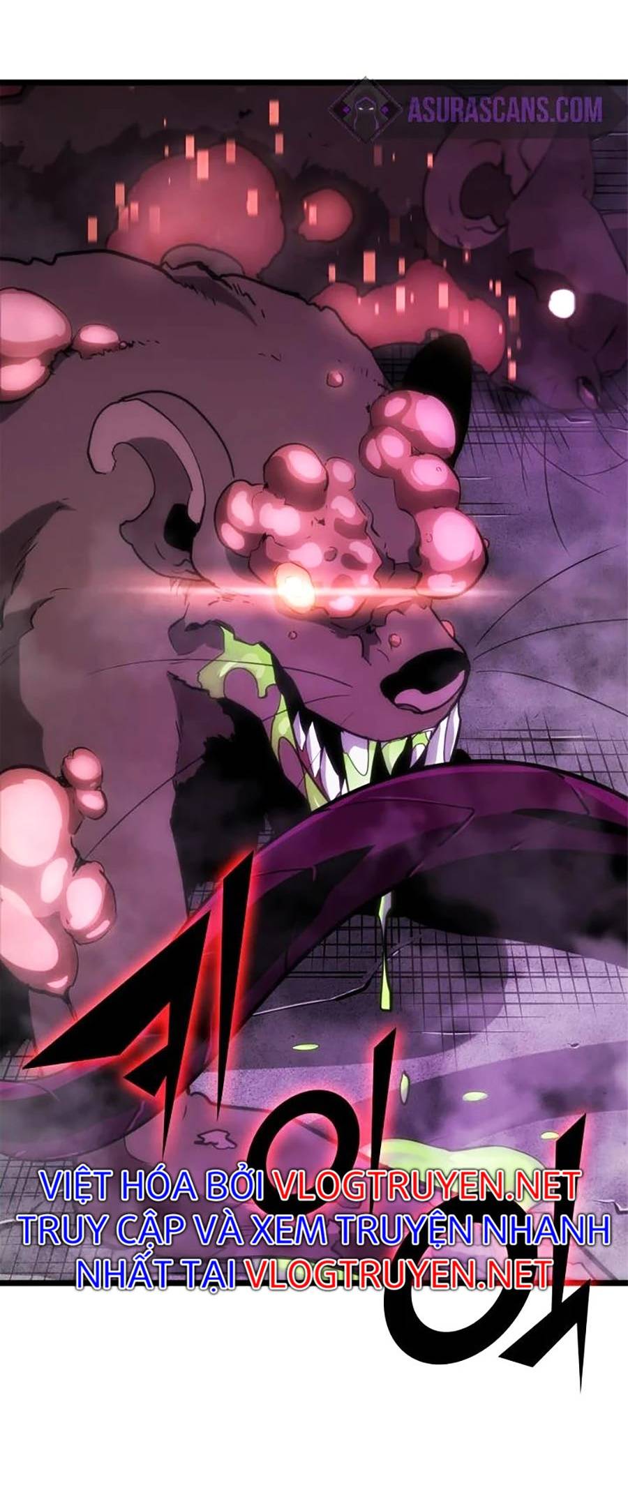 Ranker Cấp Sss Hồi Quy: Chapter 11
