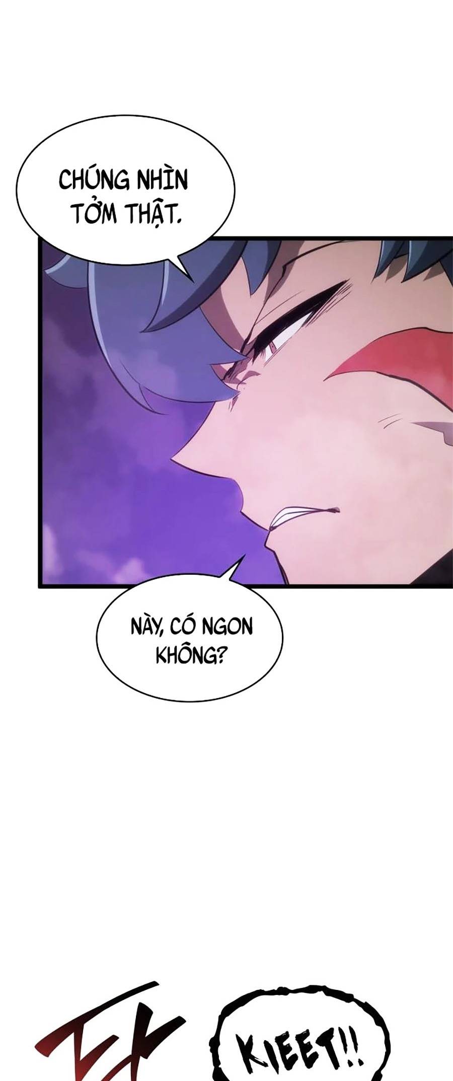 Ranker Cấp Sss Hồi Quy: Chapter 11