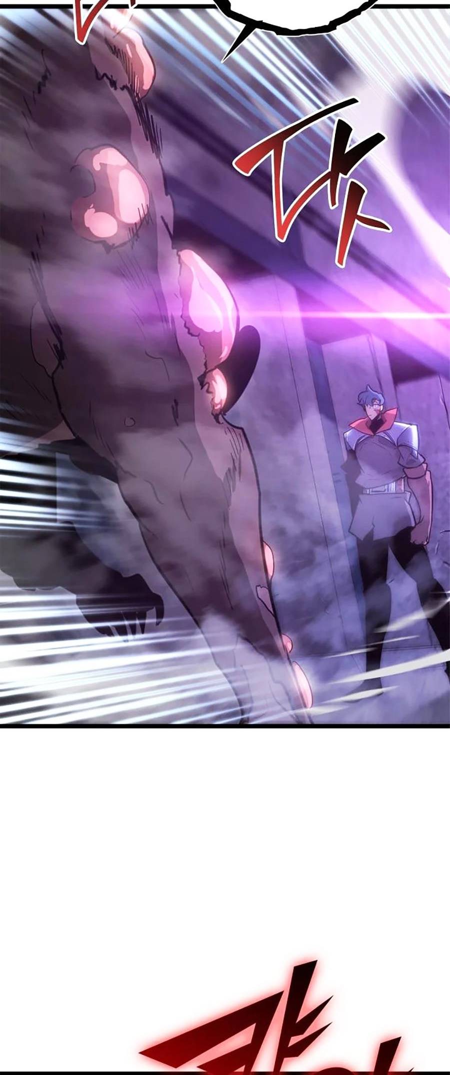Ranker Cấp Sss Hồi Quy: Chapter 11