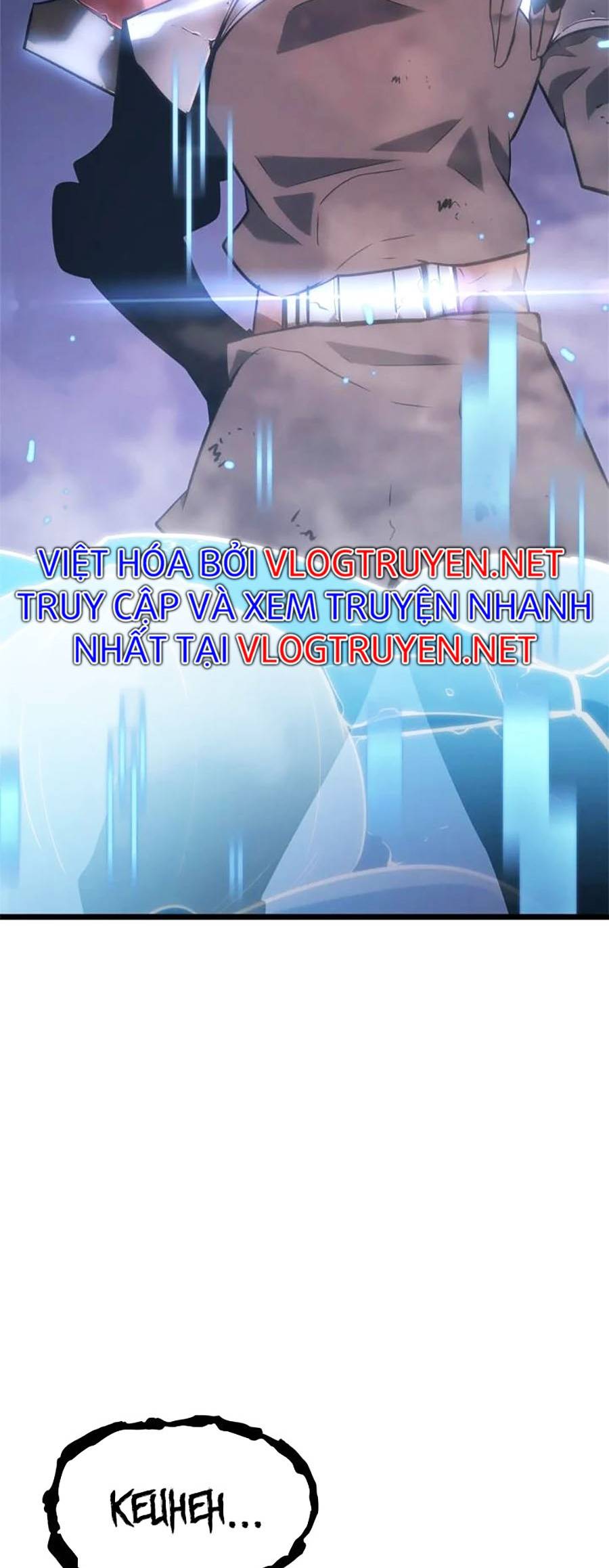 Ranker Cấp Sss Hồi Quy: Chapter 11