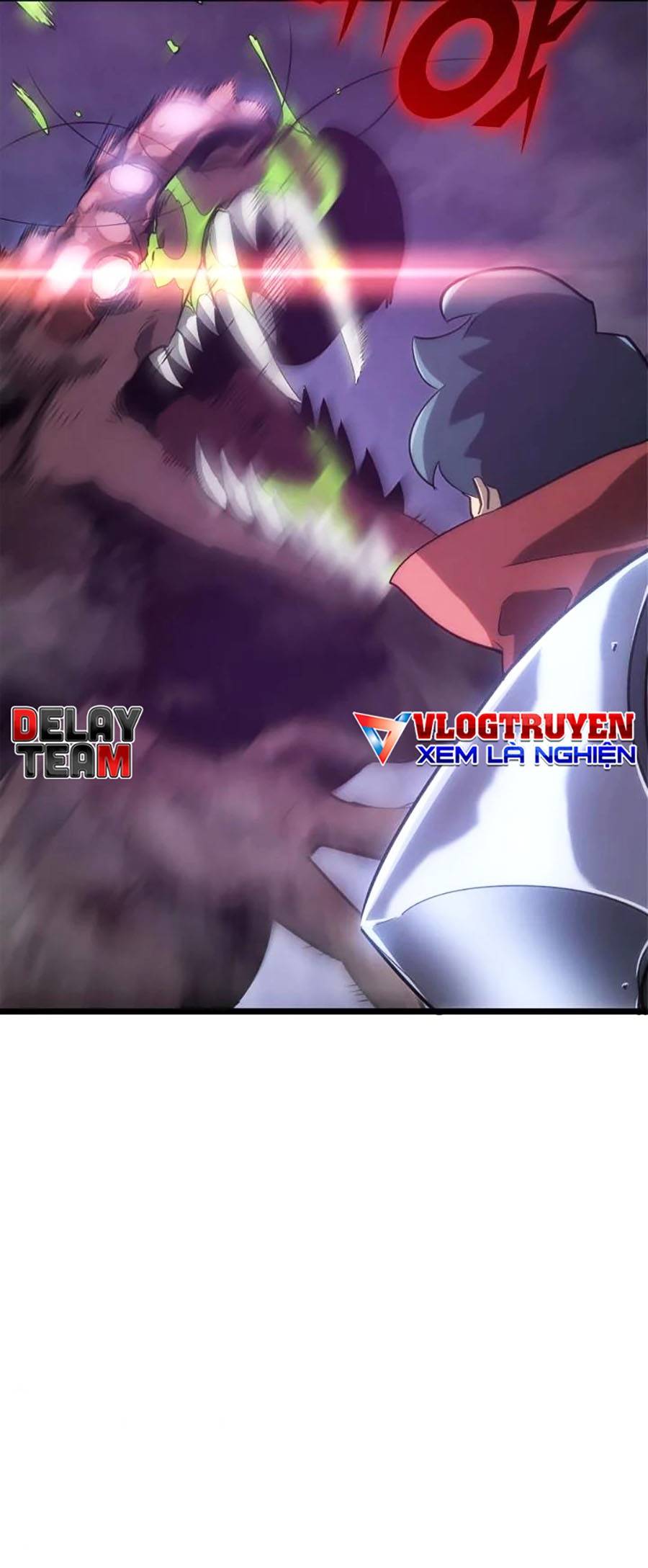 Ranker Cấp Sss Hồi Quy: Chapter 11
