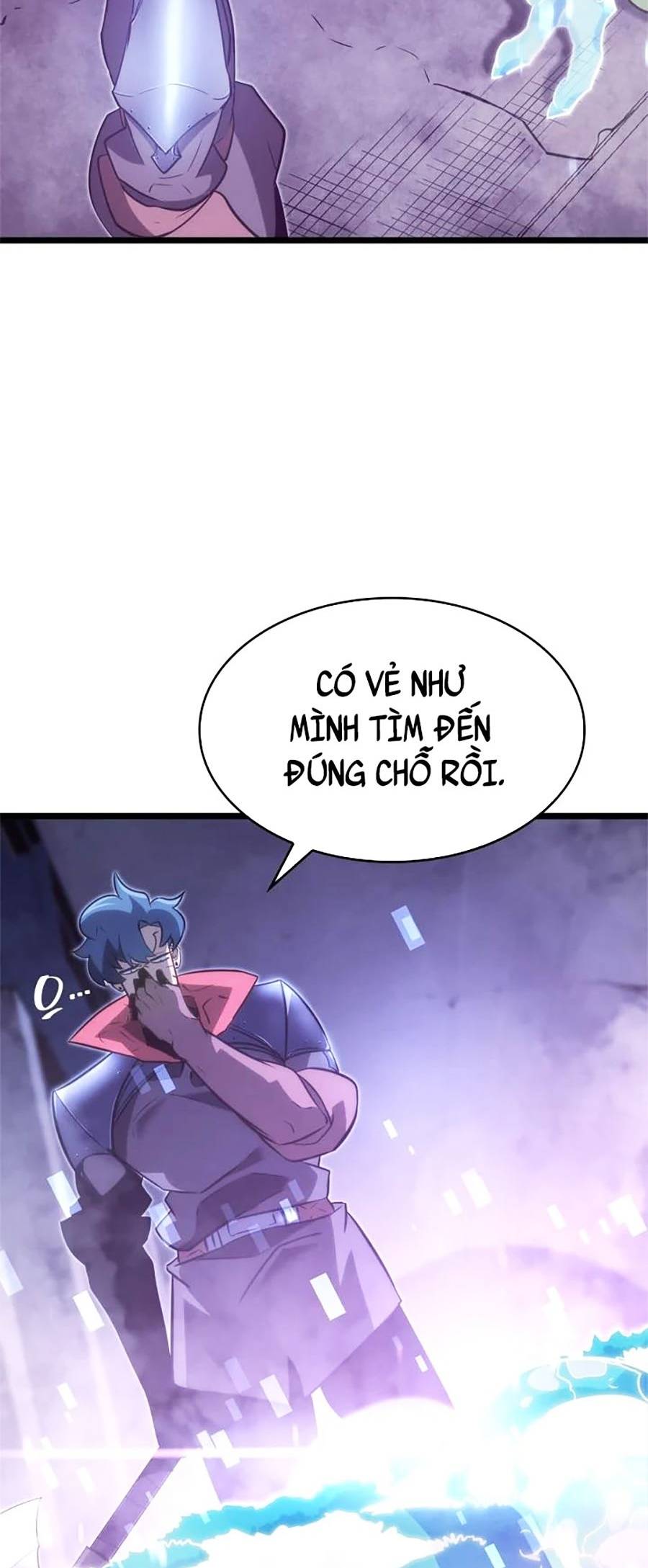 Ranker Cấp Sss Hồi Quy: Chapter 11