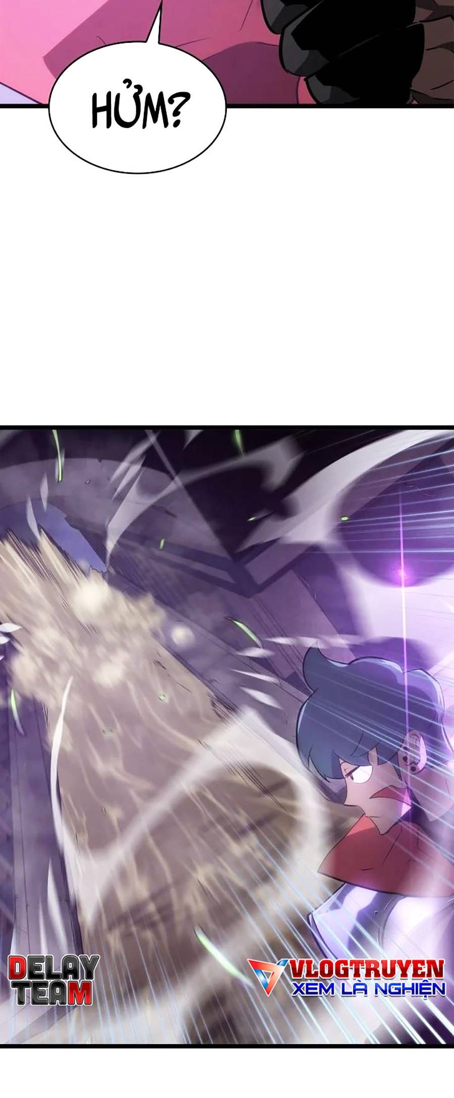 Ranker Cấp Sss Hồi Quy: Chapter 11