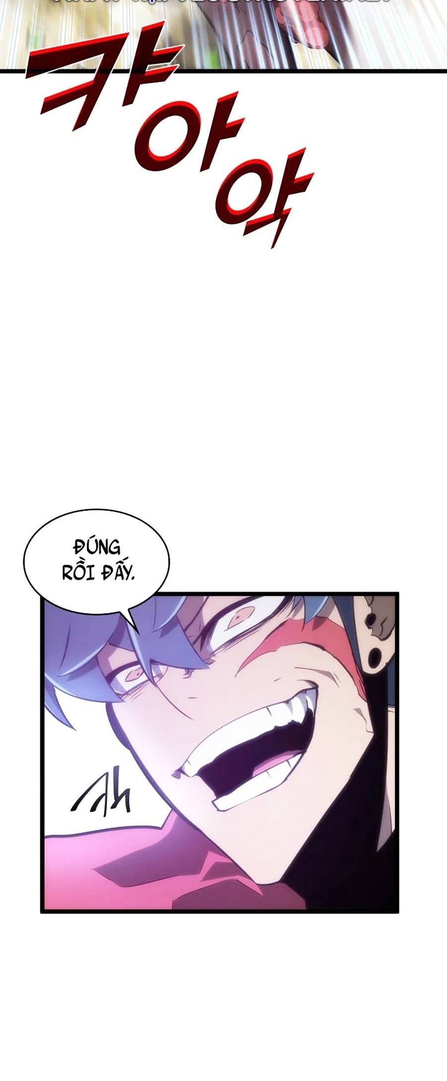 Ranker Cấp Sss Hồi Quy: Chapter 11