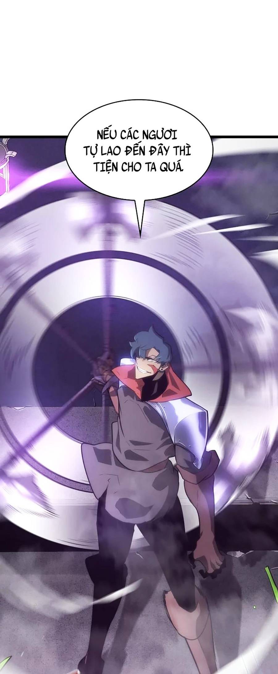 Ranker Cấp Sss Hồi Quy: Chapter 11