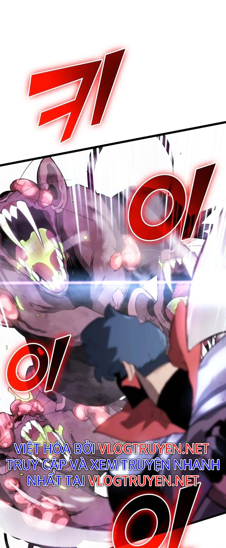 Ranker Cấp Sss Hồi Quy: Chapter 11
