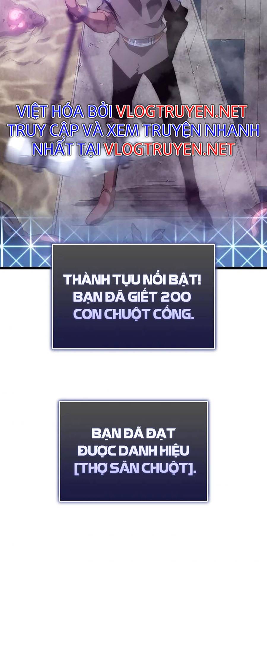 Ranker Cấp Sss Hồi Quy: Chapter 11