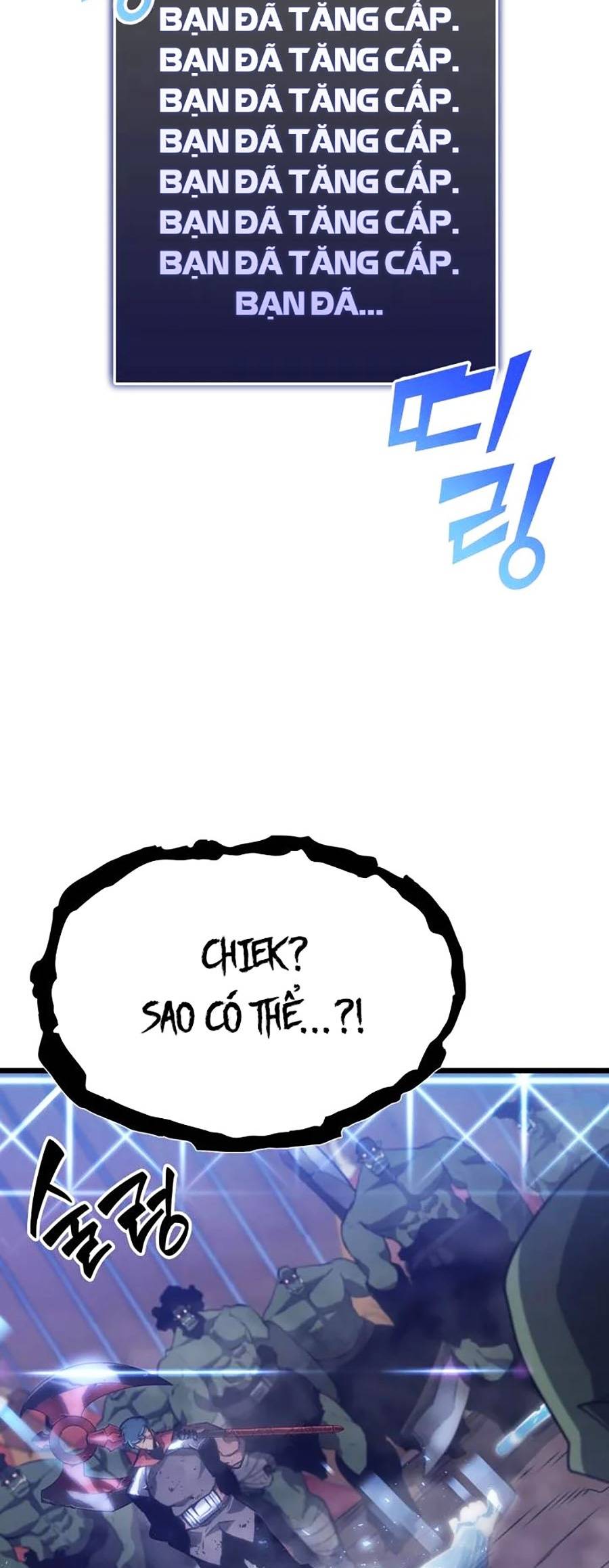 Ranker Cấp Sss Hồi Quy: Chapter 11