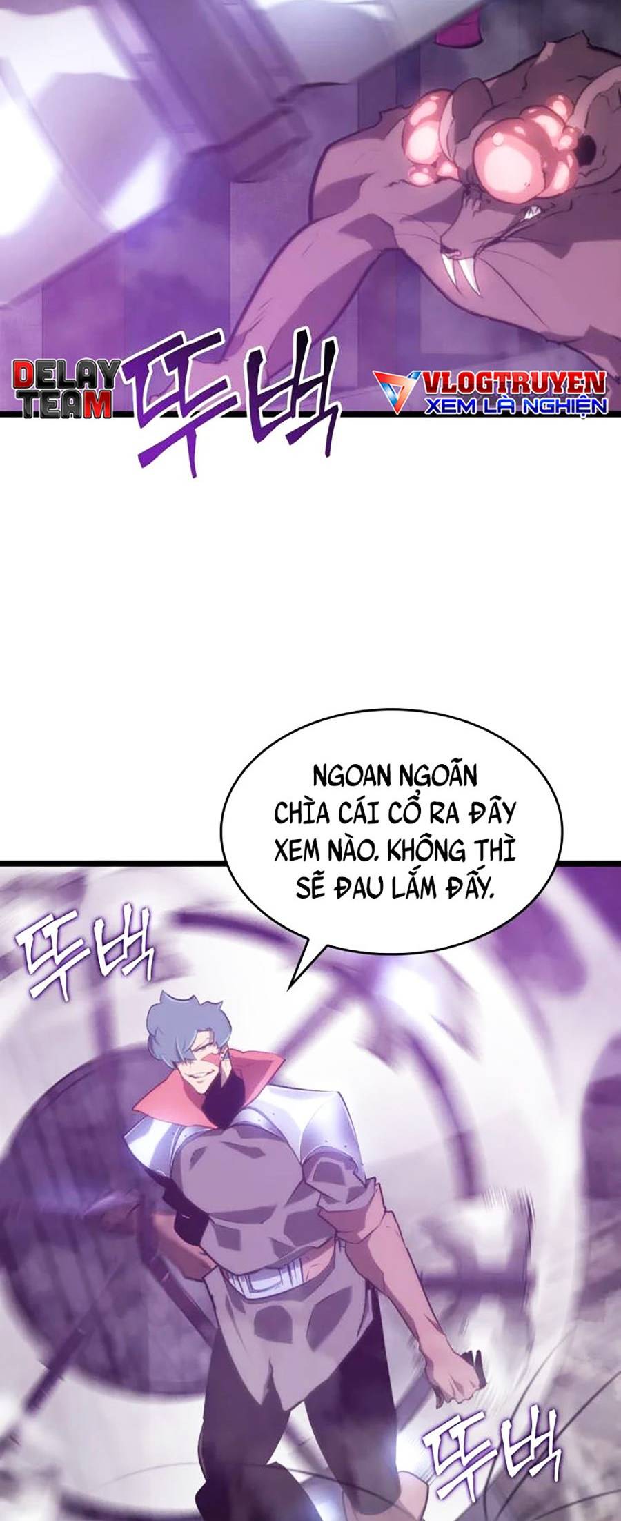Ranker Cấp Sss Hồi Quy: Chapter 12