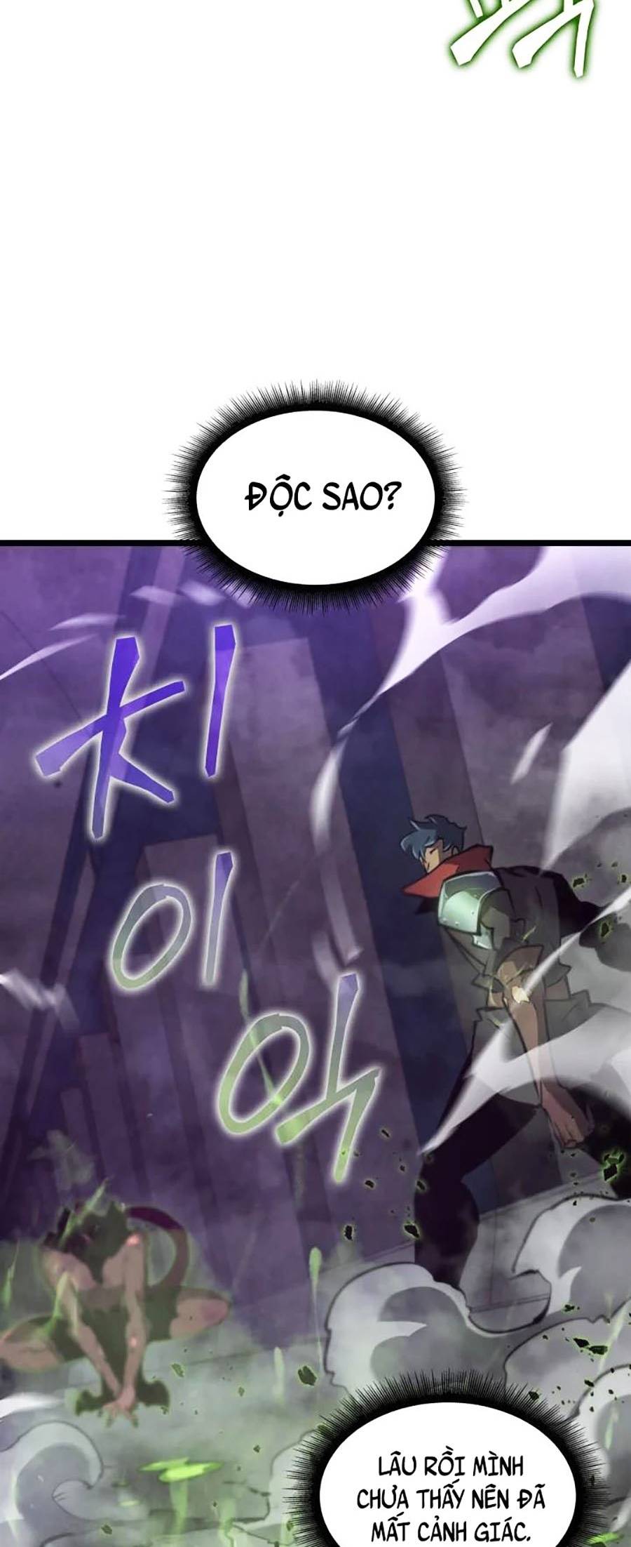 Ranker Cấp Sss Hồi Quy: Chapter 12