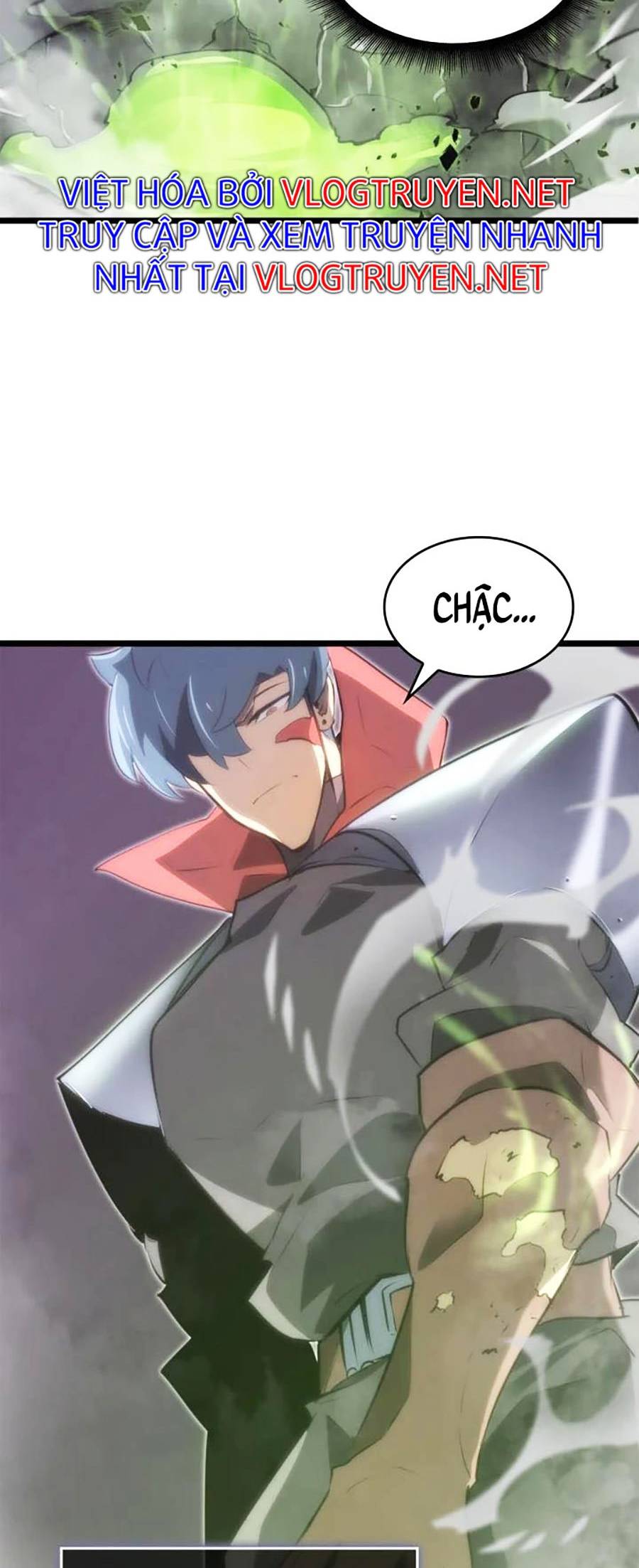 Ranker Cấp Sss Hồi Quy: Chapter 12