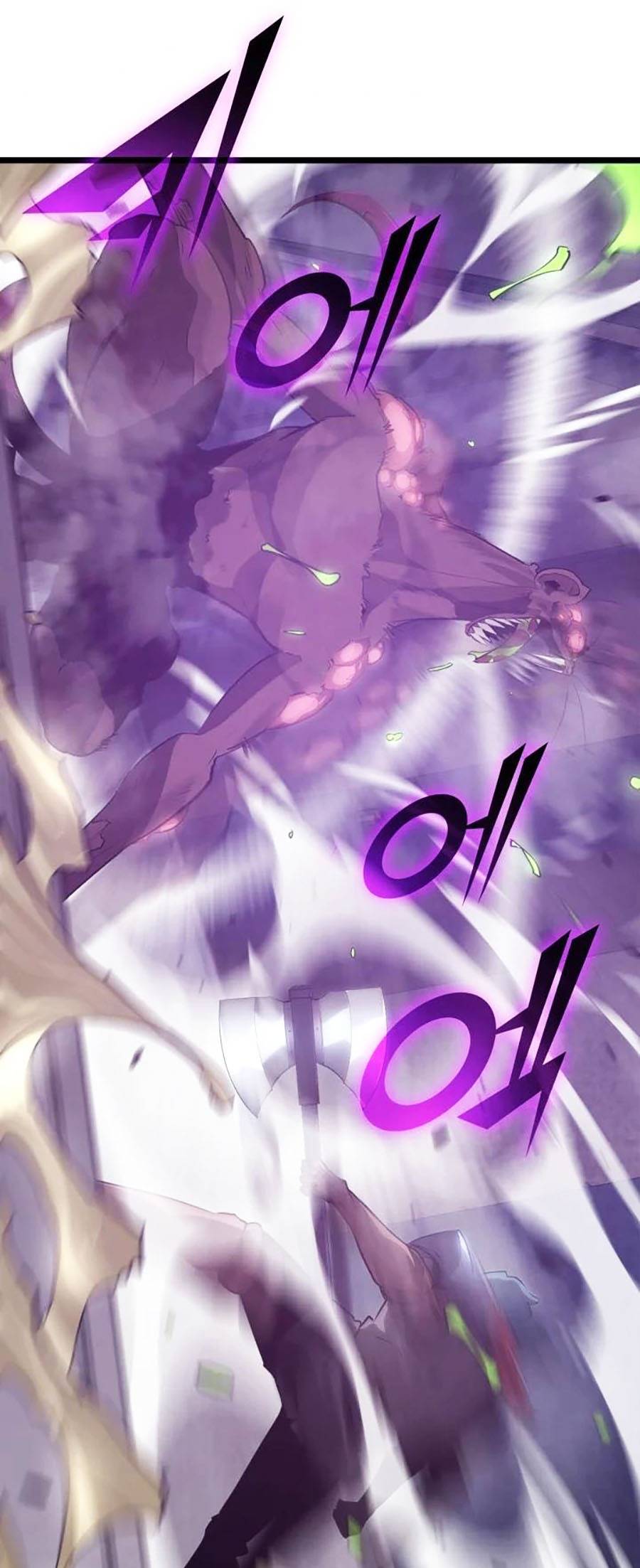 Ranker Cấp Sss Hồi Quy: Chapter 12