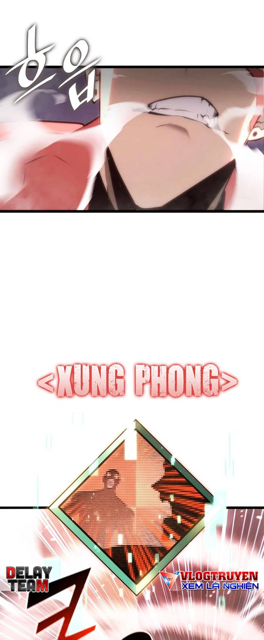 Ranker Cấp Sss Hồi Quy: Chapter 12