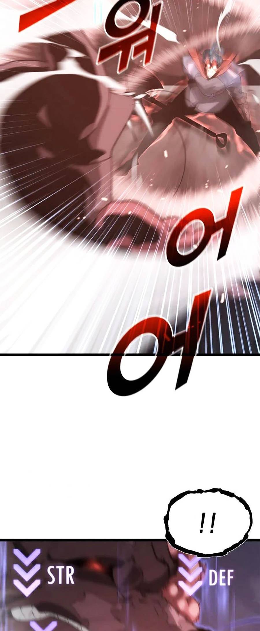 Ranker Cấp Sss Hồi Quy: Chapter 12