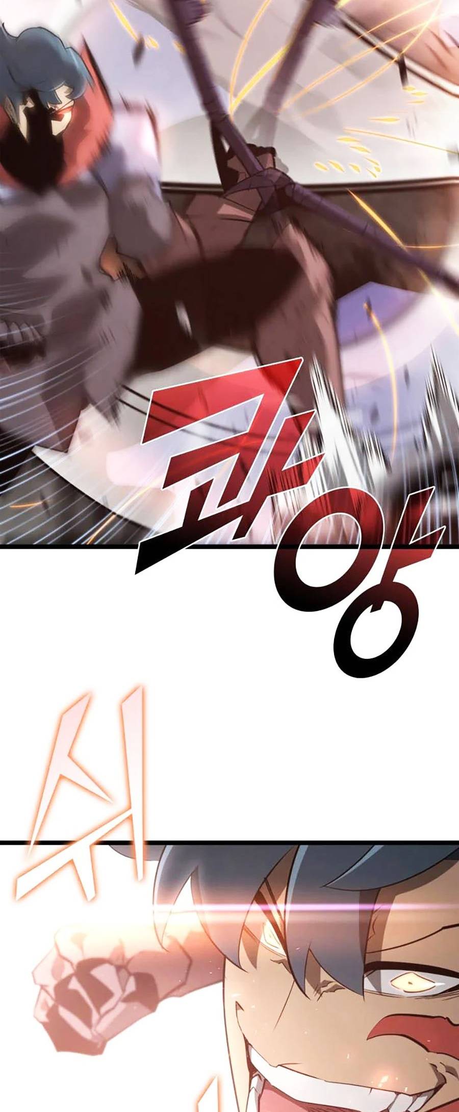 Ranker Cấp Sss Hồi Quy: Chapter 12