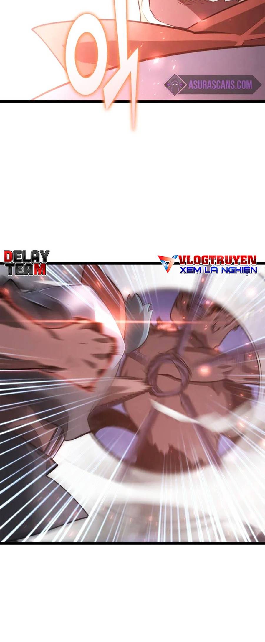 Ranker Cấp Sss Hồi Quy: Chapter 12