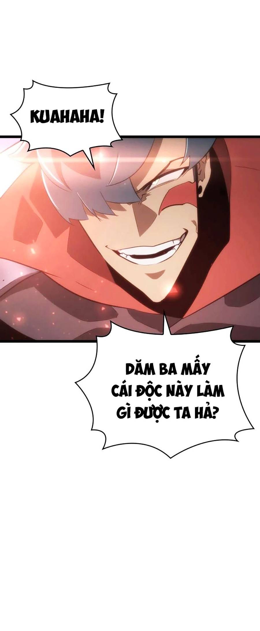 Ranker Cấp Sss Hồi Quy: Chapter 12