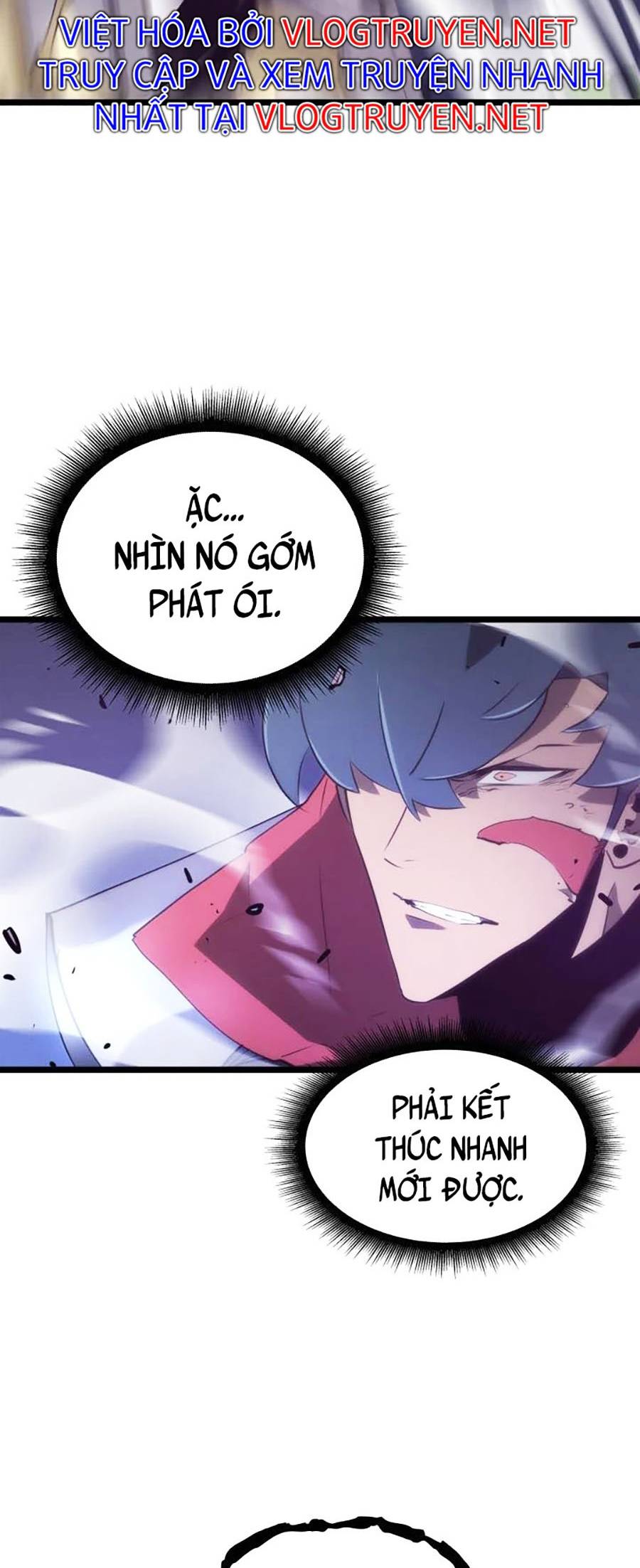 Ranker Cấp Sss Hồi Quy: Chapter 12