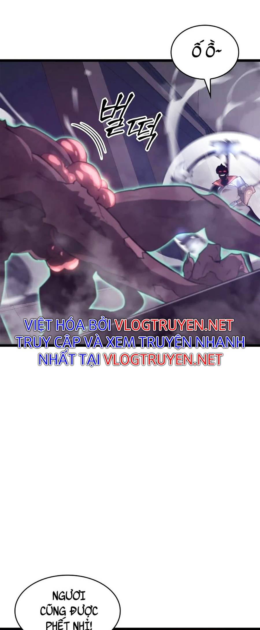 Ranker Cấp Sss Hồi Quy: Chapter 12