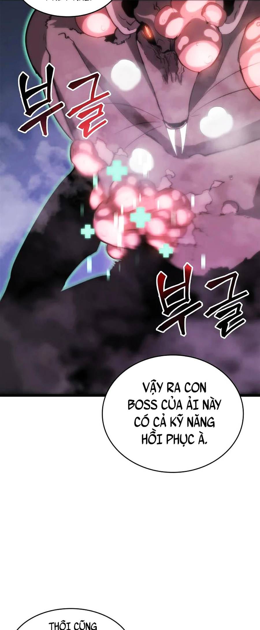Ranker Cấp Sss Hồi Quy: Chapter 12