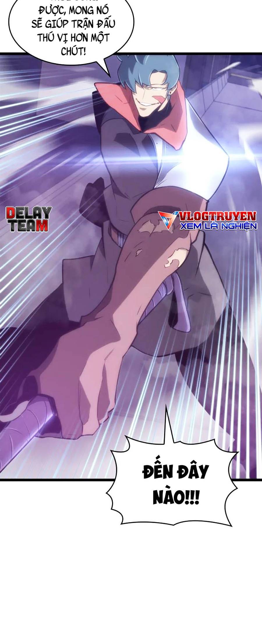 Ranker Cấp Sss Hồi Quy: Chapter 12