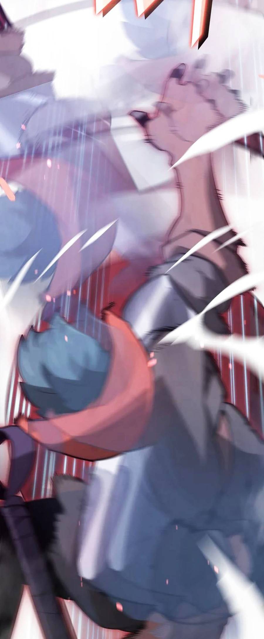 Ranker Cấp Sss Hồi Quy: Chapter 12
