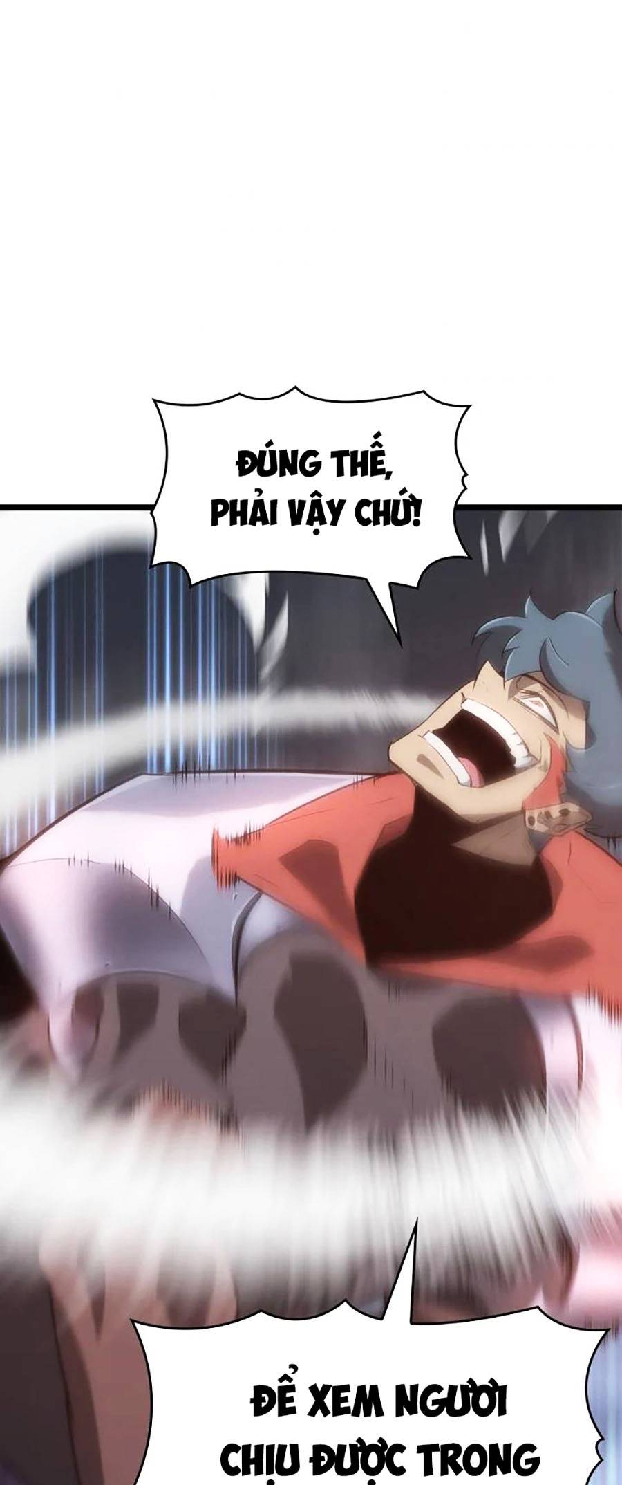 Ranker Cấp Sss Hồi Quy: Chapter 12