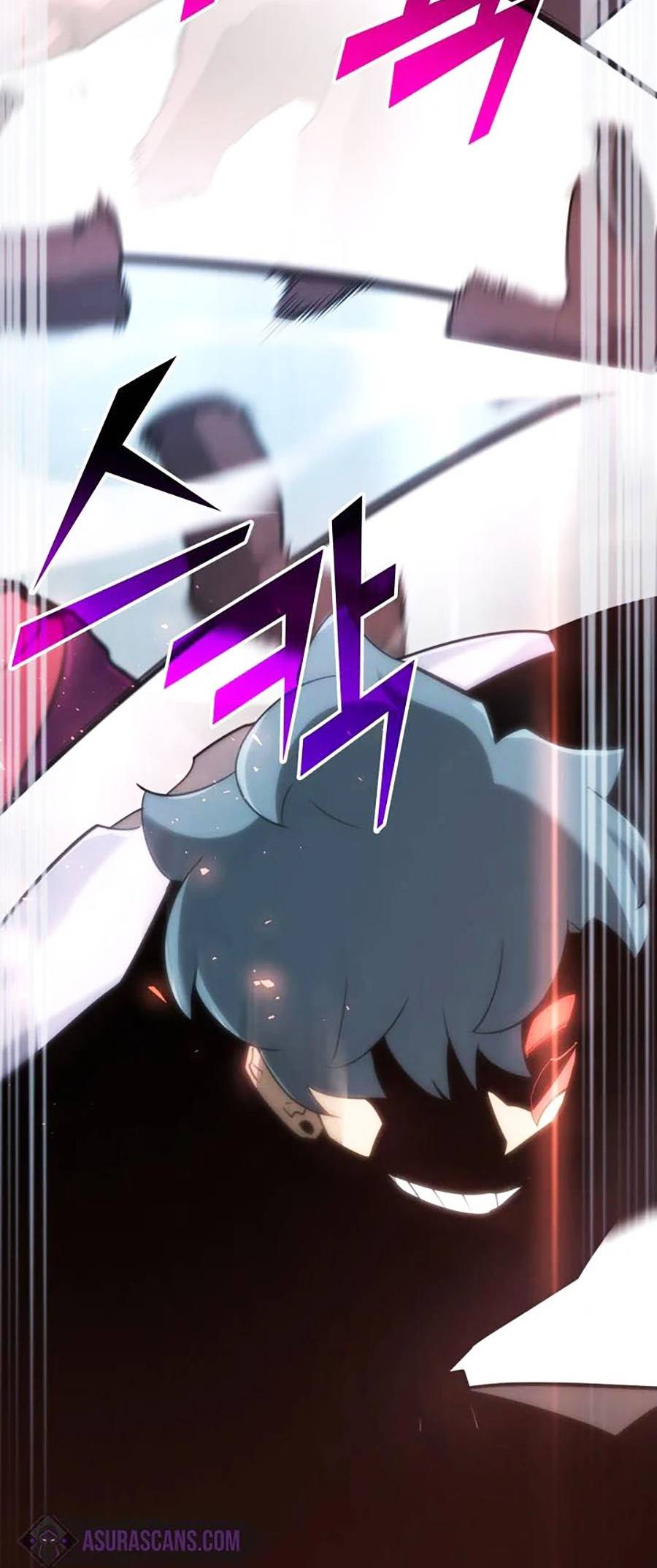 Ranker Cấp Sss Hồi Quy: Chapter 12
