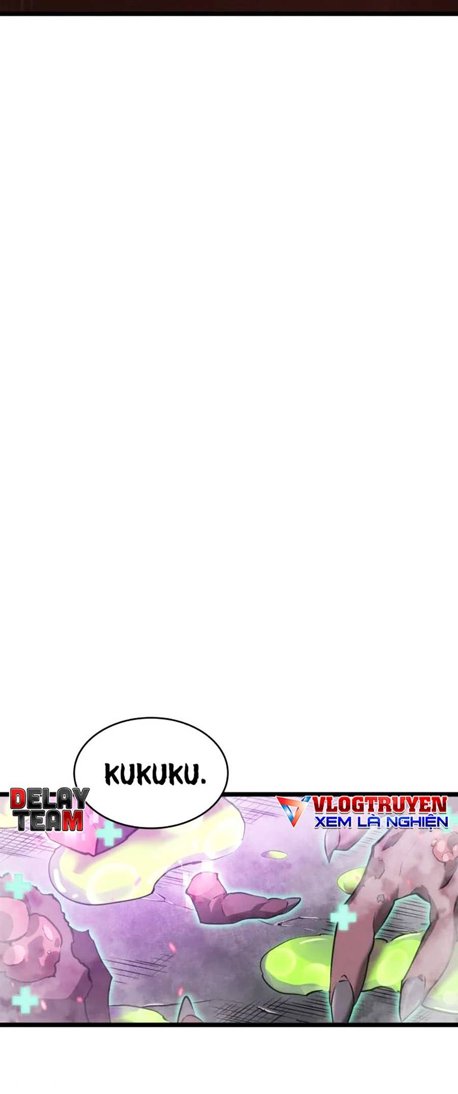 Ranker Cấp Sss Hồi Quy: Chapter 12