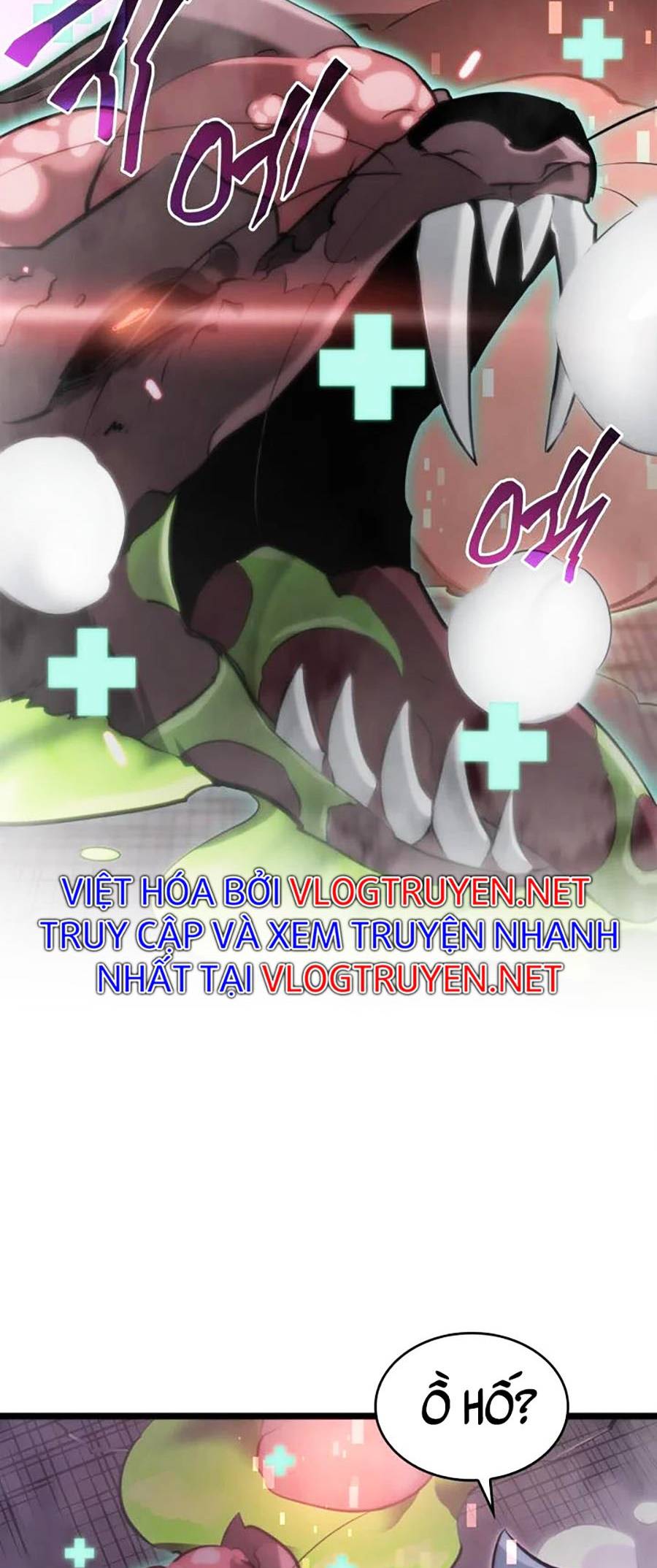Ranker Cấp Sss Hồi Quy: Chapter 12
