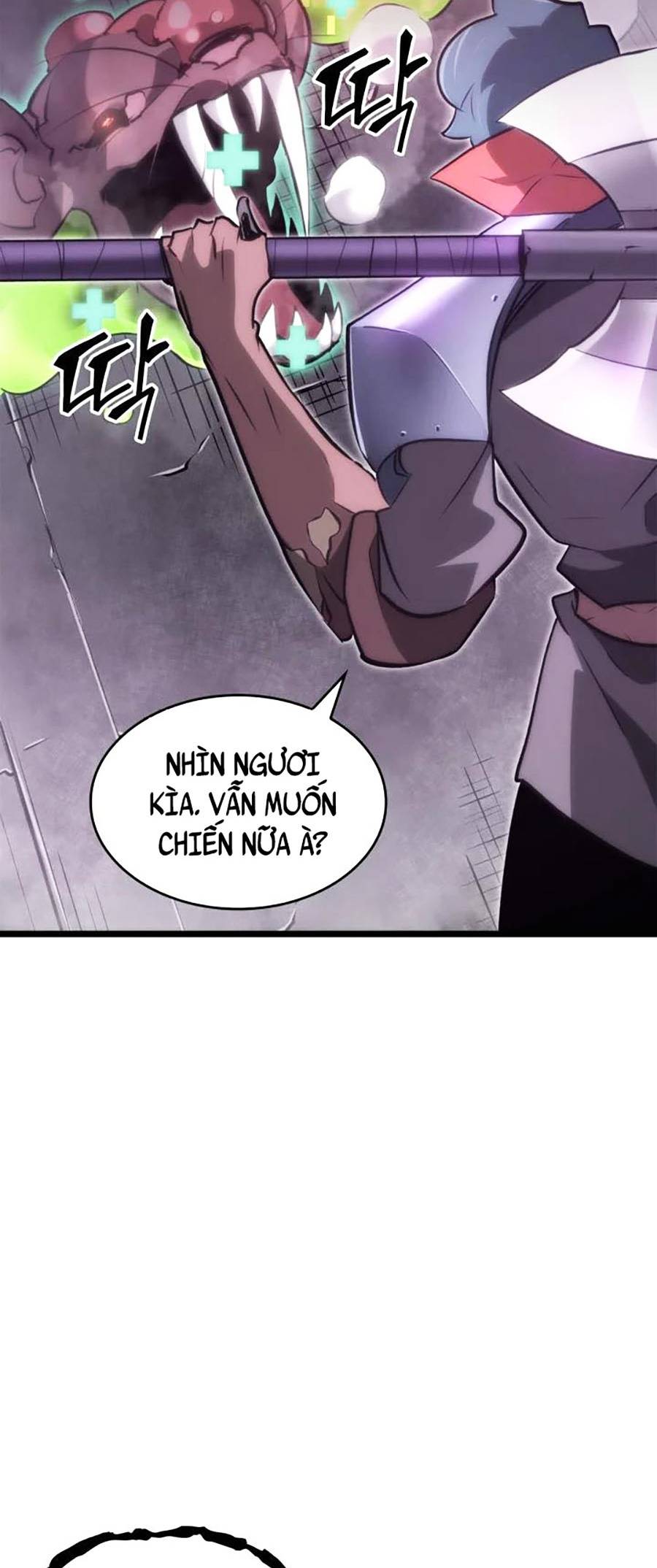 Ranker Cấp Sss Hồi Quy: Chapter 12