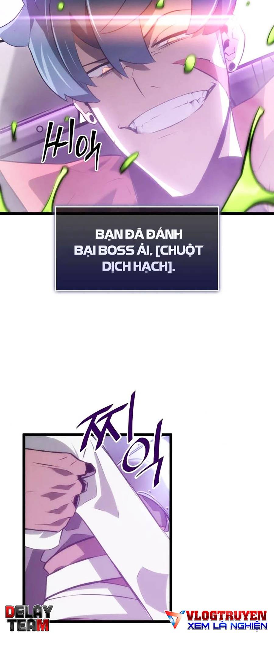 Ranker Cấp Sss Hồi Quy: Chapter 12