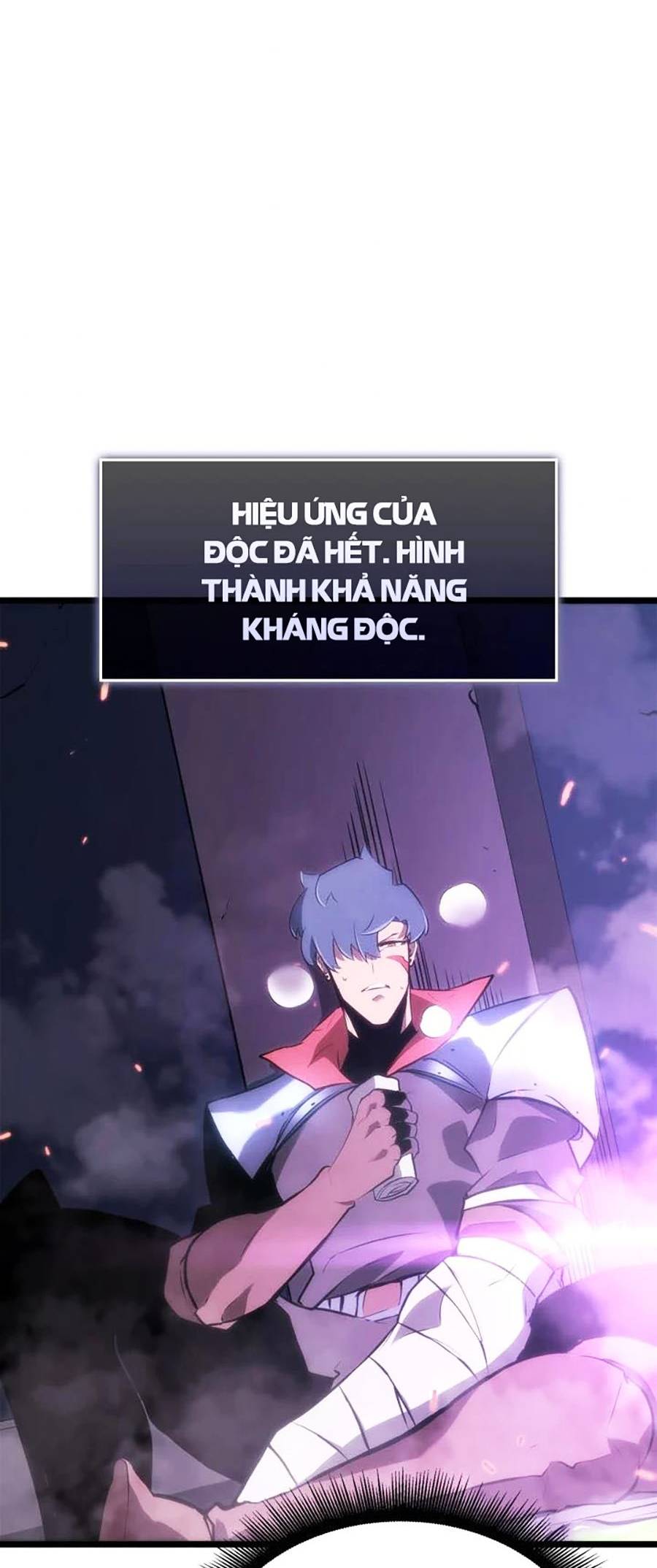 Ranker Cấp Sss Hồi Quy: Chapter 12