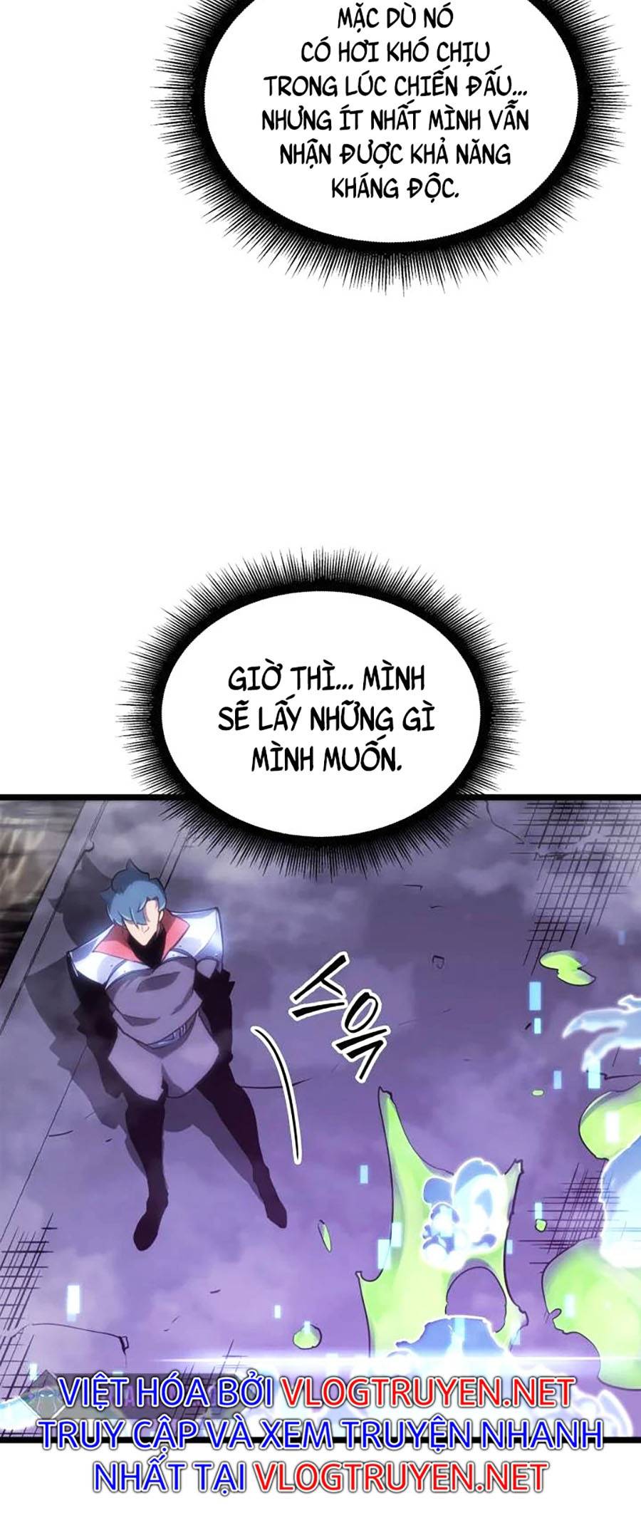 Ranker Cấp Sss Hồi Quy: Chapter 12