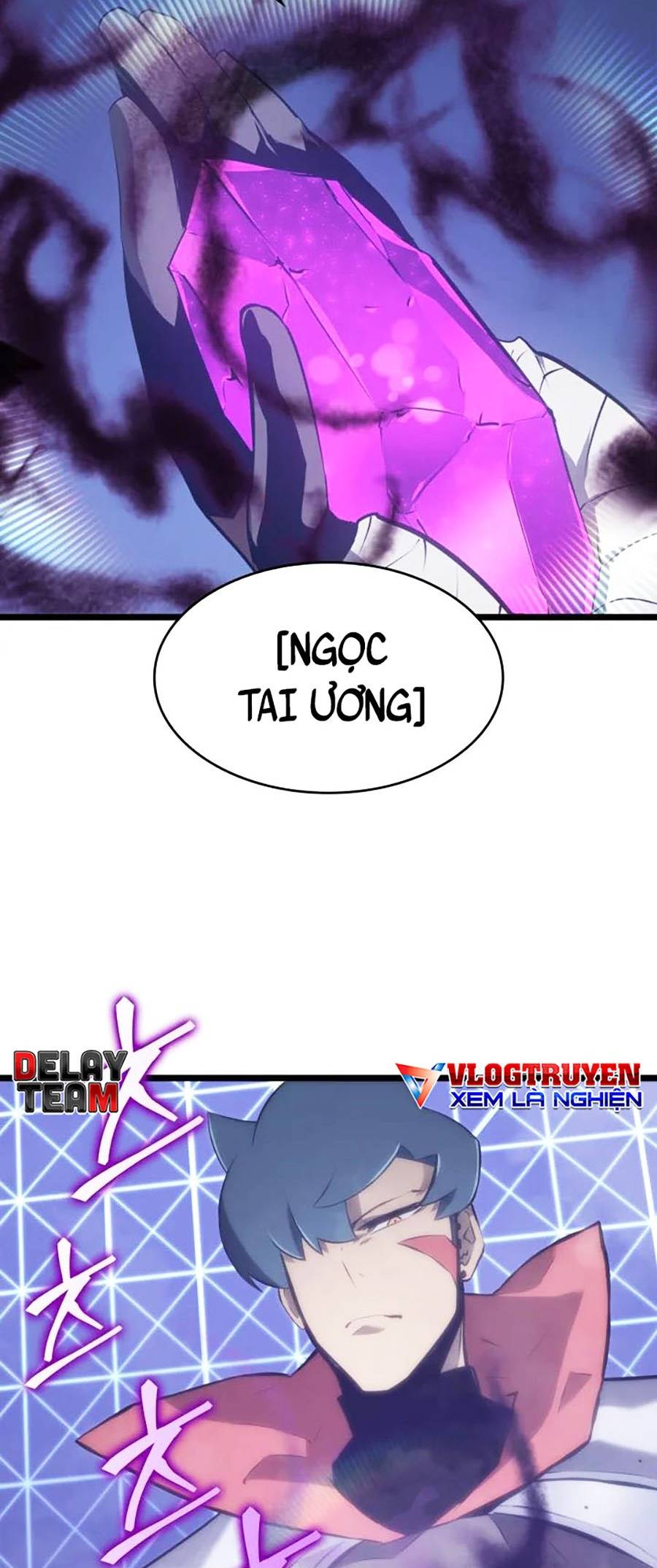 Ranker Cấp Sss Hồi Quy: Chapter 12
