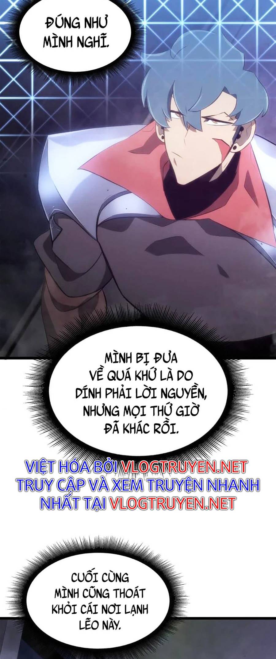 Ranker Cấp Sss Hồi Quy: Chapter 12