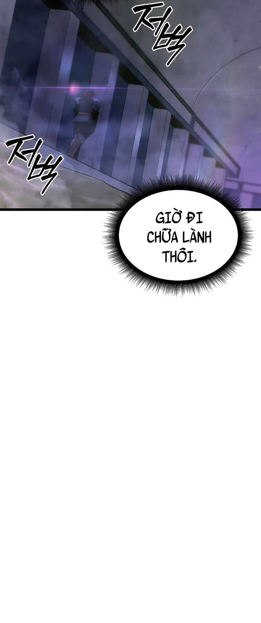 Ranker Cấp Sss Hồi Quy: Chapter 12