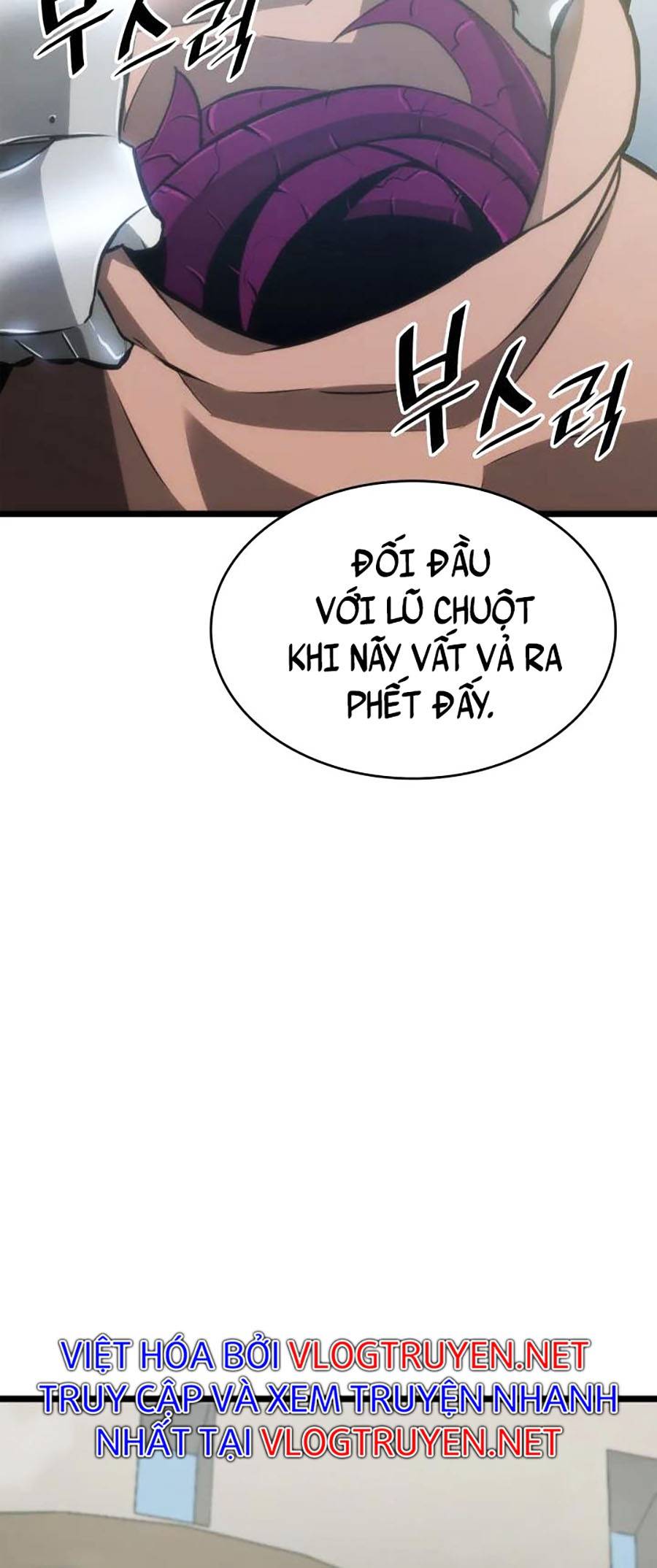 Ranker Cấp Sss Hồi Quy: Chapter 12