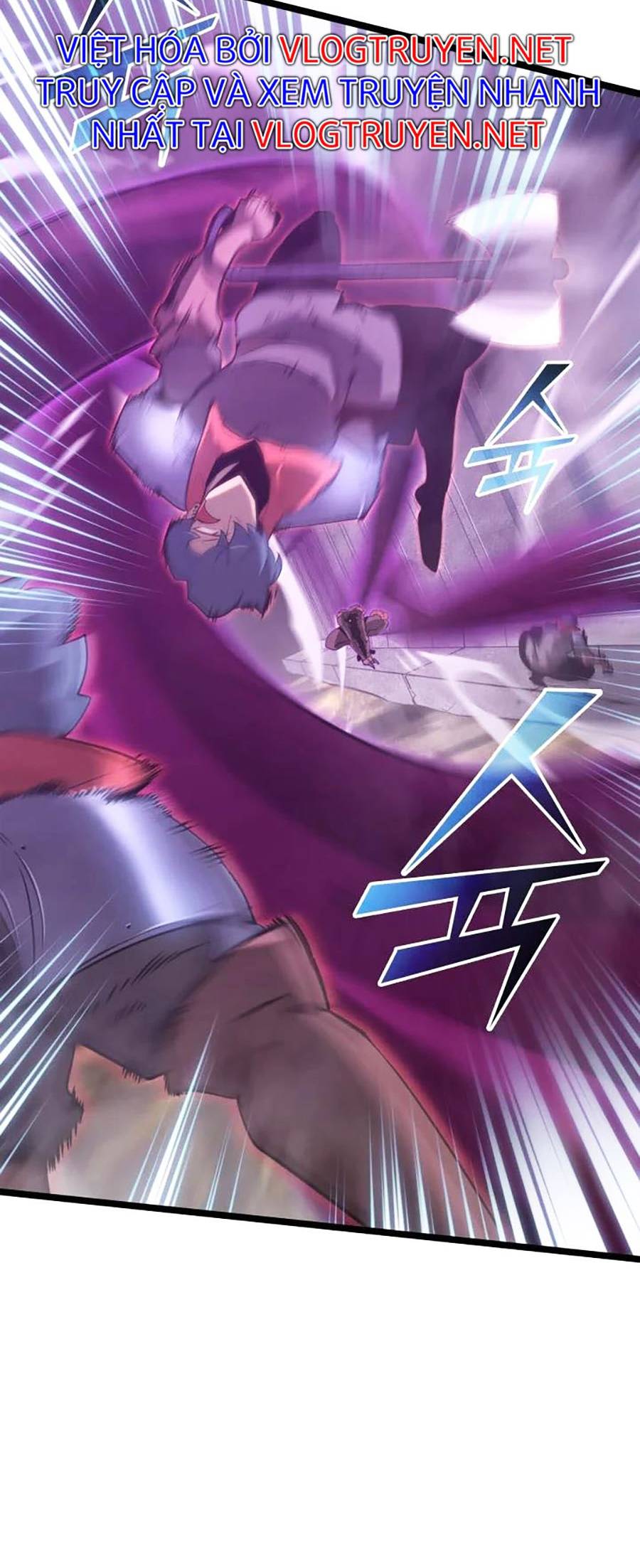 Ranker Cấp Sss Hồi Quy: Chapter 12
