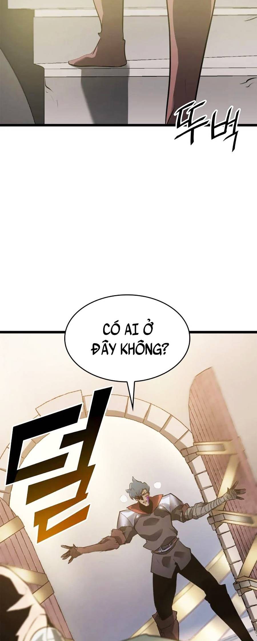 Ranker Cấp Sss Hồi Quy: Chapter 12