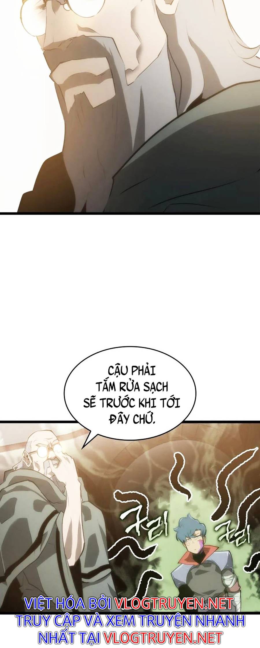 Ranker Cấp Sss Hồi Quy: Chapter 12