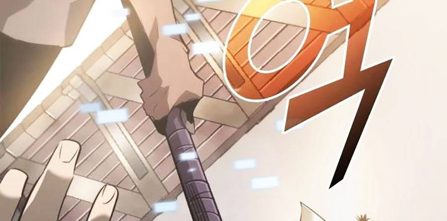 Ranker Cấp Sss Hồi Quy: Chapter 12