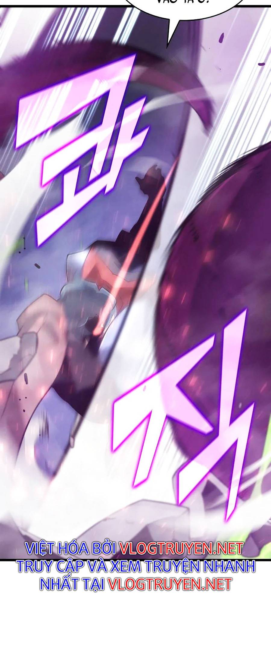 Ranker Cấp Sss Hồi Quy: Chapter 12